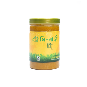 Organic Deshi Ghee