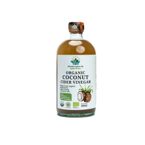 Coconut Cider Vinegar